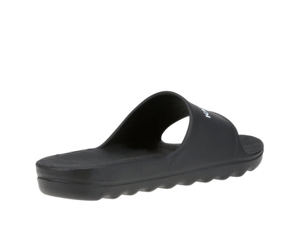 Eva Pool Slide With Block Logo