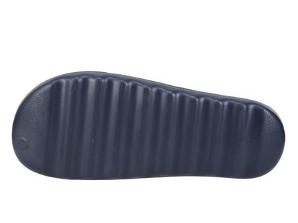 Eva Pool Slide With Block Logo