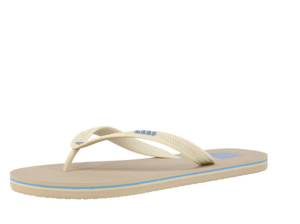 Seaside Tan Blue