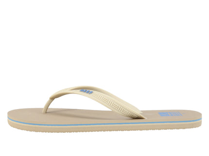 Seaside Tan Blue