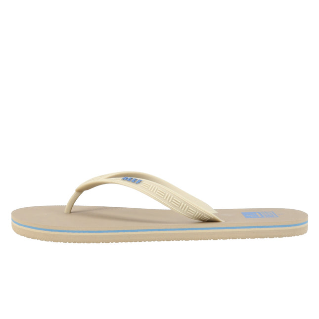 Seaside Tan Blue