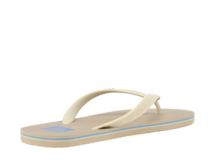 Seaside Tan Blue