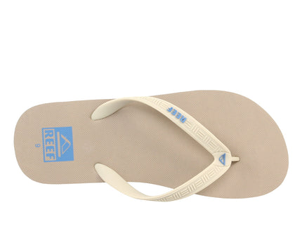 Seaside Tan Blue
