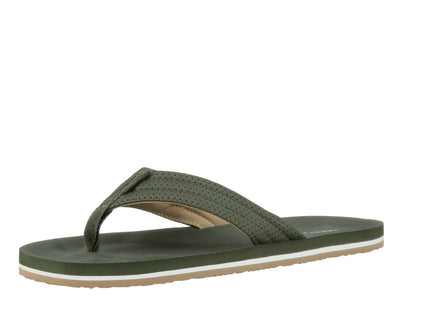Comfort Padded Perf Beach Sand