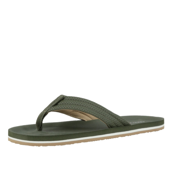 Comfort Padded Perf Beach Sand