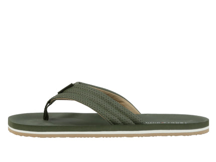 Comfort Padded Perf Beach Sand
