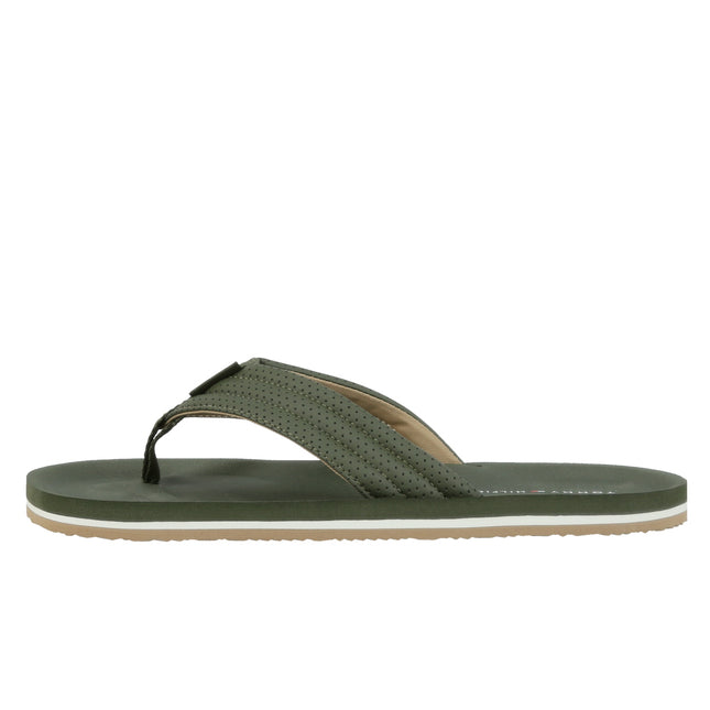 Comfort Padded Perf Beach Sand