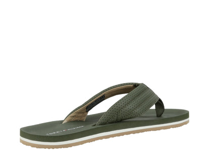 Comfort Padded Perf Beach Sand