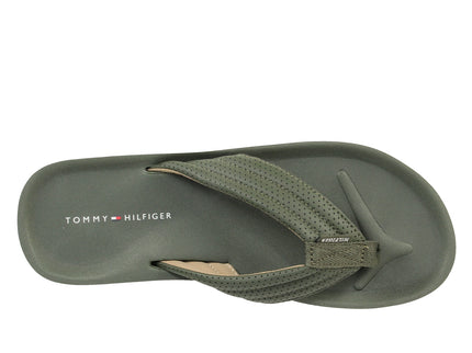 Comfort Padded Perf Beach Sand