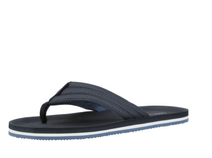 Comfort Padded Perf Beach Sand