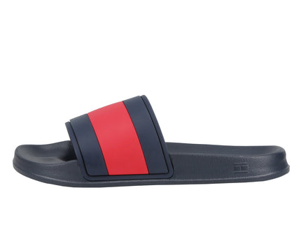Core Hilfiger Flag Pool Slide