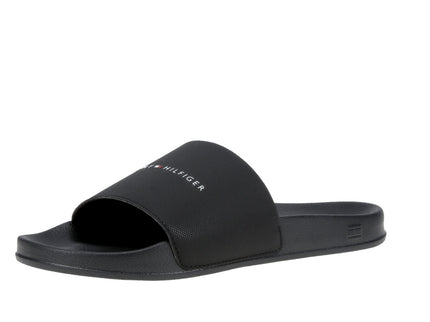 Core Tommy Hilfiger Pool Slide