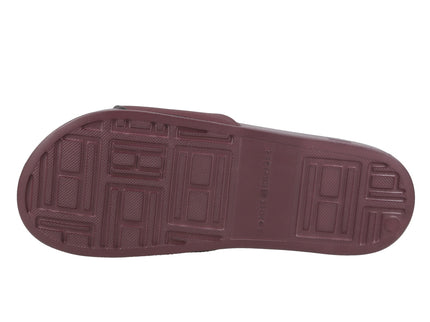 Corporate Textured Pool Slide