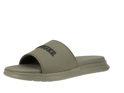 Dual Density Hilfiger Pool Sli