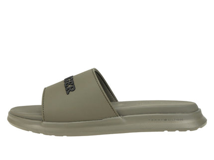 Dual Density Hilfiger Pool Sli