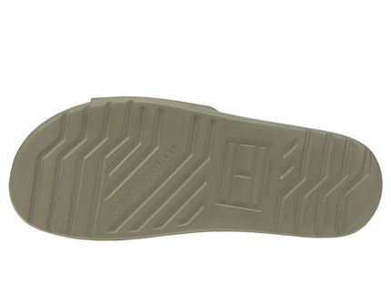 Dual Density Hilfiger Pool Sli