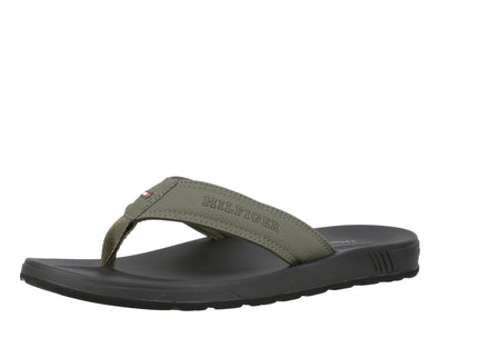 Elevated Molded Beach Sandal