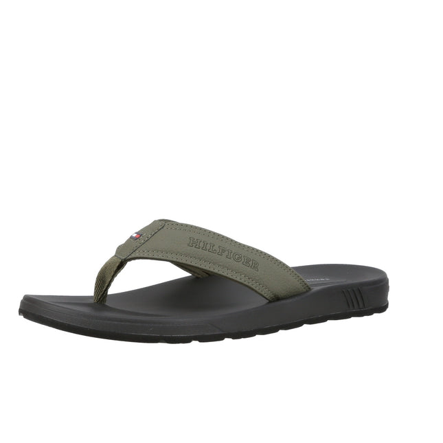 Elevated Molded Beach Sandal