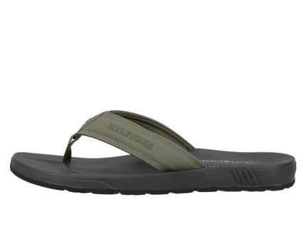 Elevated Molded Beach Sandal