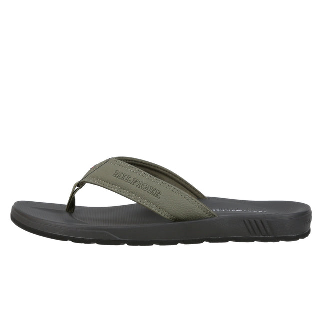 Elevated Molded Beach Sandal