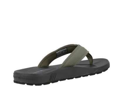 Elevated Molded Beach Sandal