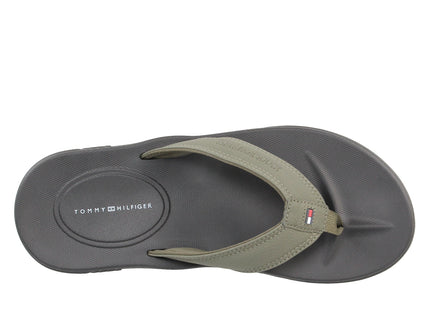 Elevated Molded Beach Sandal