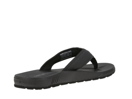 Elevated Molded Beach Sandal