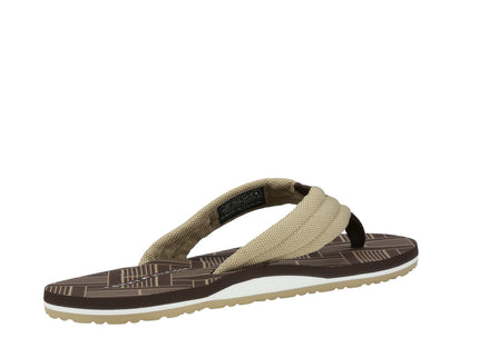 Flag Patch Beach Sandal