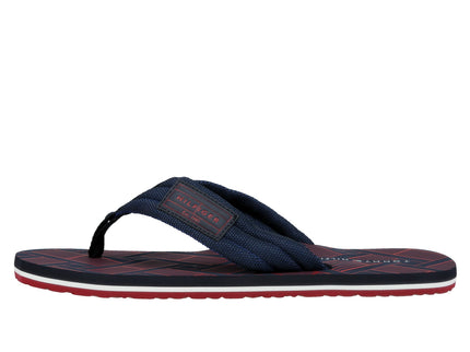 Flag Patch Beach Sandal