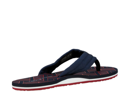 Flag Patch Beach Sandal