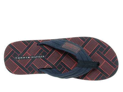 Flag Patch Beach Sandal