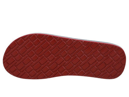 Flag Patch Beach Sandal