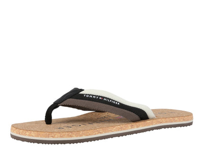 Hilfiger Cork Beach Sandl