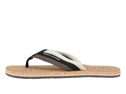 Hilfiger Cork Beach Sandl