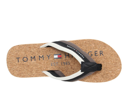 Hilfiger Cork Beach Sandl