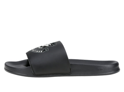 Hilfiger Crest Pool Slide