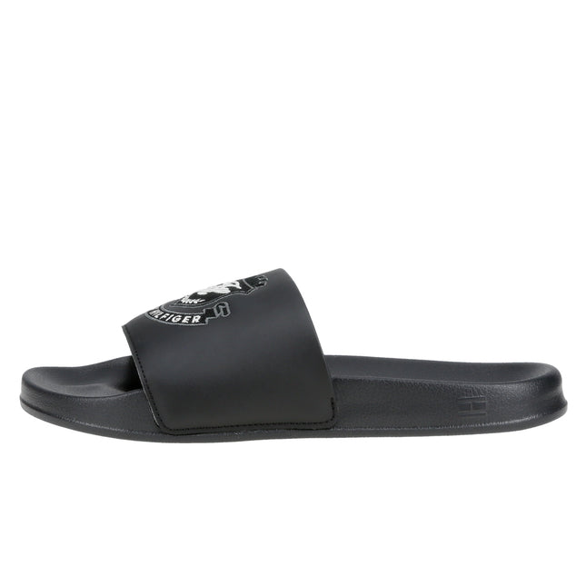 Hilfiger Crest Pool Slide
