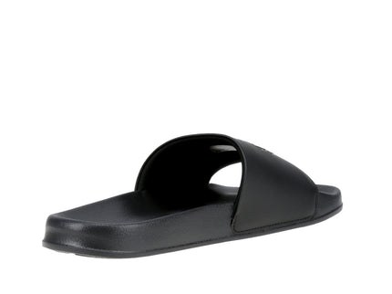 Hilfiger Crest Pool Slide