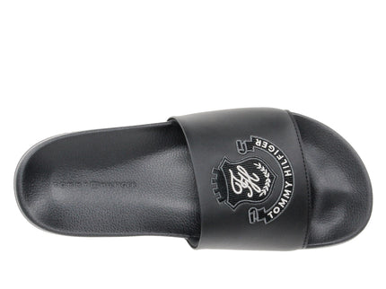 Hilfiger Crest Pool Slide