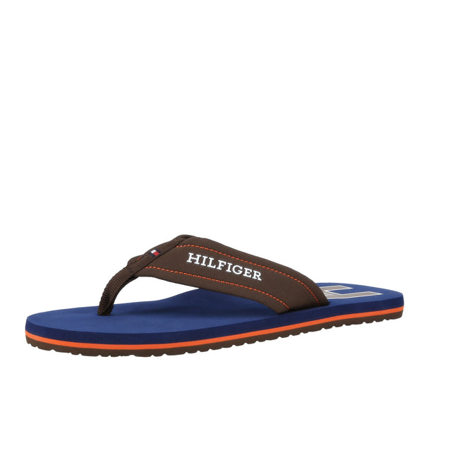 Hilfiger H Padded Beach Sandal