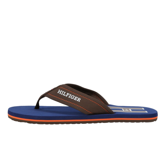 Hilfiger H Padded Beach Sandal
