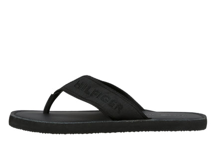 Hilfiger Leather Beach Sandal