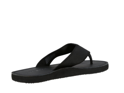 Hilfiger Leather Beach Sandal