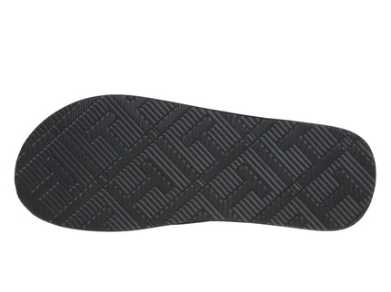 Hilfiger Leather Beach Sandal