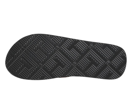 Hilfiger Leather Beach Sandal