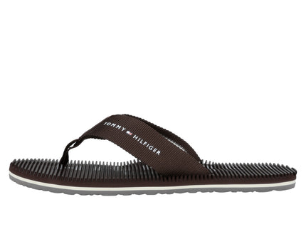 Hilfiger Massage Beach Sandal