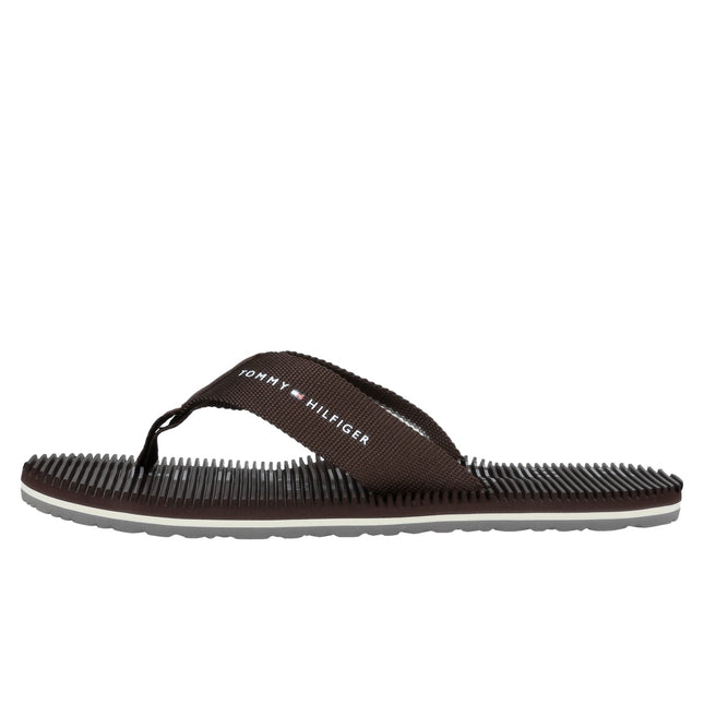 Hilfiger Massage Beach Sandal
