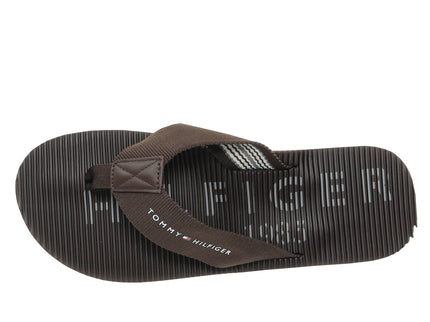 Hilfiger Massage Beach Sandal