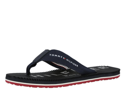 Hilfiger Massage Beach Sandal