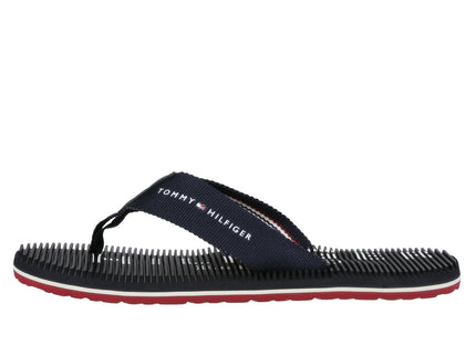Hilfiger Massage Beach Sandal